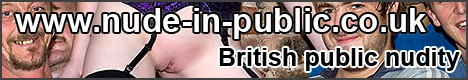 nude-in-public uk British women naked in public