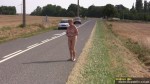 Nude in France